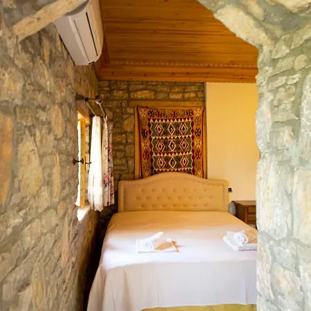 Lejlighed Stone House Surrounded By Nature In Datca *