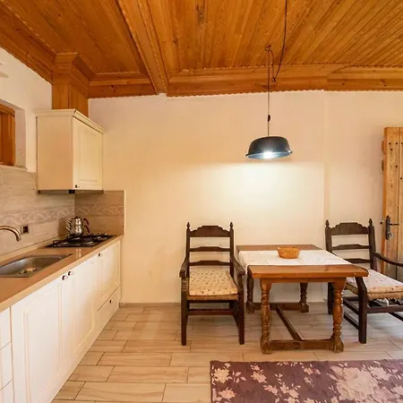 Lejlighed Stone House Surrounded By Nature In Datca