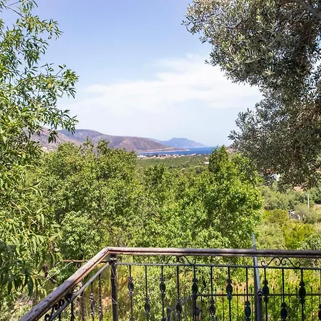 شقة Stone House Surrounded By Nature In Datca *